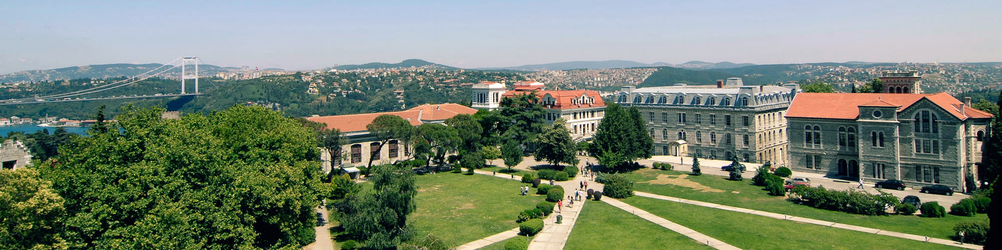 Türkiye'deki Üniversiteler